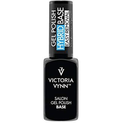 VICTORIA VYNN Base hybride pour vernis gel facile à enlever VICTORIA VYNN Base hybride pour vernis gel facile à enlever