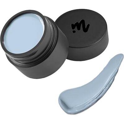 MYLEE Crème CaraGel Flying Saucer, Vernis à Ongles Semi-Permanent en Pot, Peinture et Dessin sur Ongles, Brillance Durable, Manucure DIY UV LED, Tenue Longue Durée, Designs Nail Art Brillants MYLEE Crème CaraGel Flying Saucer, Vernis à Ongles Semi-Permanent en Pot, Peinture et Dessin sur Ongles, Brillance Durable, Manucure DIY UV LED, Tenue Longue Durée, Designs Nail Art Brillants