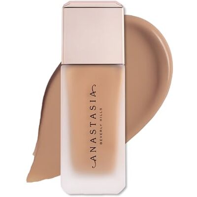 Anastasia Beverly Hills Fond de teint mat Impeccable Blurring Second Skin 3,75 N Anastasia Beverly Hills Fond de teint mat Impeccable Blurring Second Skin 3,75 N