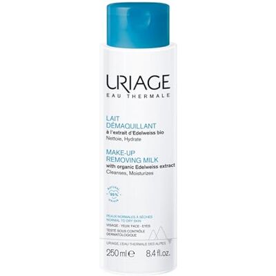 Uriage Lait Démaquillant 250 ml Uriage Lait Démaquillant 250 ml