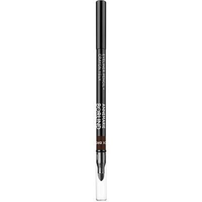 ANNEMARIE BÖRLIND EFFECTIVE NATURAL BEAUTY Eyeliner Stylo Noir Marron 1 g ANNEMARIE BÖRLIND EFFECTIVE NATURAL BEAUTY Eyeliner Stylo Noir Marron 1 g