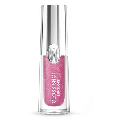 WYCON cosmetics GLOSS SHOT Brillant à lèvres à effet 3D Brillance intense avec effet volume naturel et hydratation longue durée 28 PURPLE RAIN WYCON cosmetics GLOSS SHOT Brillant à lèvres à effet 3D Brillance intense avec effet volume naturel et hydratation longue durée 28 PURPLE RAIN