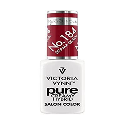 VICTORIA VYNN Pure Creamy Hybrid 184 Drama VICTORIA VYNN Pure Creamy Hybrid 184 Drama