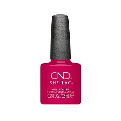 CND Shellac Vernis gels Pink Leggings 7,3 ml CND Shellac Vernis gels Pink Leggings 7,3 ml