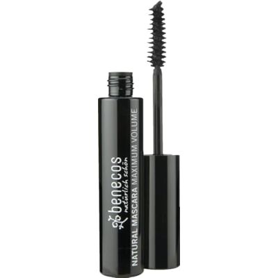 benecos Mascara Maximum Volume Deep Black 12 x 8 ml benecos Mascara Maximum Volume Deep Black 12 x 8 ml