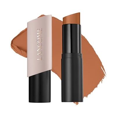 Lancôme Teint Idole Ultra Wear Stick Teint Beige Cannelle, 9 gr Fini Mat Naturel, Soin Hydratant, Teint Unifié, Longue Tenue 24h, Effet Bonne Mine, Fabriqué en France Lancôme Teint Idole Ultra Wear Stick Teint Beige Cannelle, 9 gr Fini Mat Naturel, Soin Hydratant, Teint Unifié, Longue Tenue 24h, Effet Bonne Mine, Fabriqué en France