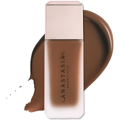 Anastasia Beverly Hills Impeccable Blurring Second Skin Matte Foundation – 6WO Anastasia Beverly Hills Impeccable Blurring Second Skin Matte Foundation – 6WO