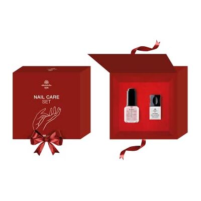 alessandro SPA Coffret cadeau pour ongles alessandro SPA Coffret cadeau pour ongles