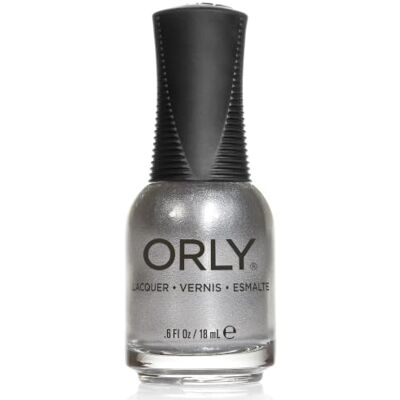 ORLY Vernis à ongles Shine 18 ml ORLY Vernis à ongles Shine 18 ml