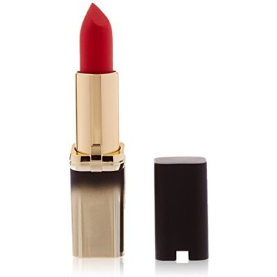 L'ORÉAL Paris Make Up Designer Color Riche Gold Obsession Rouge à Lèvres 40 Rouge Gold L'ORÉAL Paris Make Up Designer Color Riche Gold Obsession Rouge à Lèvres 40 Rouge Gold