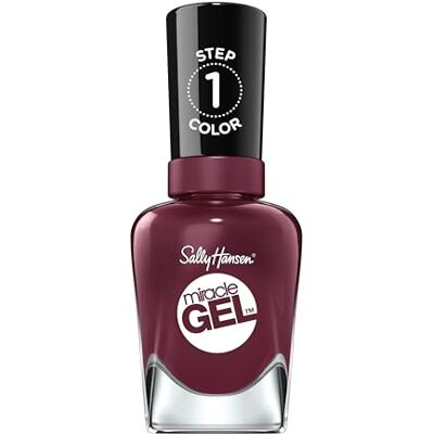 Sally Hansen Miracle Gel 489-820 Sally Hansen Miracle Gel 489-820