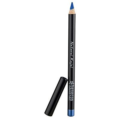 benecos Crayon contour des yeux bleu électrique 1.13g benecos Crayon contour des yeux bleu électrique 1.13g