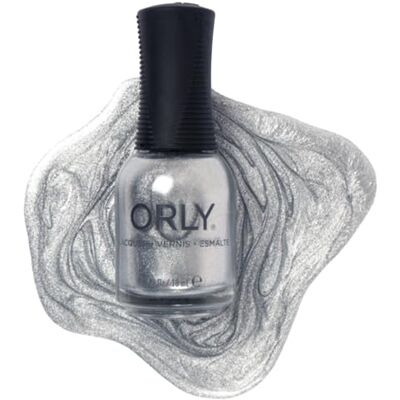 ORLY Vernis à ongles Shine 18 ml ORLY Vernis à ongles Shine 18 ml