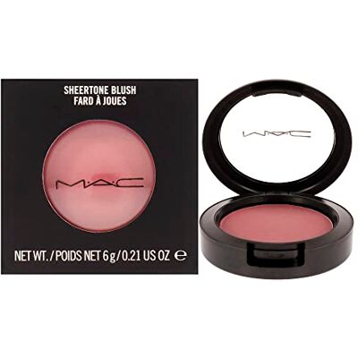 MAC Sheertone Poudre Blush Breath of Prune 30 g MAC Sheertone Poudre Blush Breath of Prune 30 g