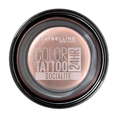 Maybelline GAOAG Faux-cils (Vert pin) Maybelline GAOAG Faux-cils (Vert pin)