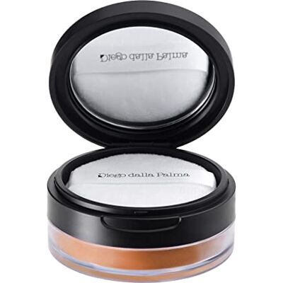 diego dalla palma Transparent Powder 22G 02 Santé et soins personnels diego dalla palma Transparent Powder 22G 02 Santé et soins personnels