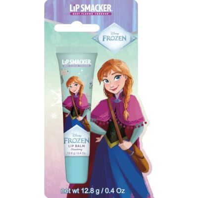 Lip Smacker , Baume à Lèvres Stick Disney La Reine des Neiges Anna pour Enfant Lip Smacker , Baume à Lèvres Stick Disney La Reine des Neiges Anna pour Enfant