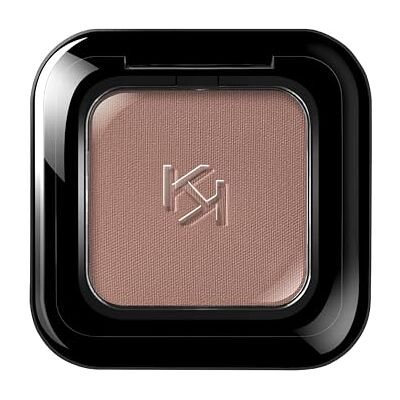 Fard à paupières haute pigmentation 32 Hazelnut Mat - Kiko Milano Fard à paupières haute pigmentation 32 Hazelnut Mat - Kiko Milano