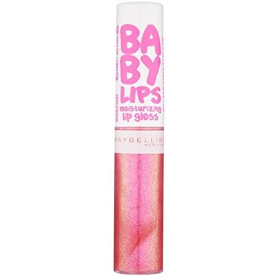 Maybelline Baby Lip Number 05, A Wink of Pink Maybelline Baby Lip Number 05, A Wink of Pink