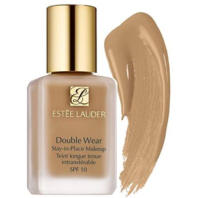 Estée Lauder Estee Lauder Double Wear Stay In Place Makeup SPF10 3W1.5 Fawn Estée Lauder Estee Lauder Double Wear Stay In Place Makeup SPF10 3W1.5 Fawn