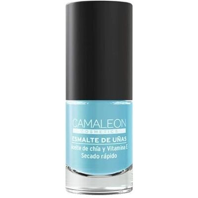 Vernis à ongles bleu ciel Camaleon - Couleur durable Vernis à ongles bleu ciel Camaleon - Couleur durable