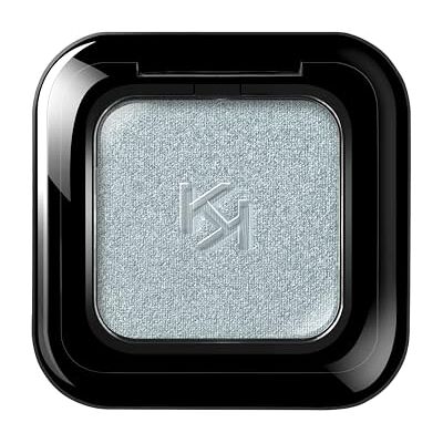Fard à paupières bleu ciel de Kiko Milano - Haute pigmentation - Longue durée Fard à paupières bleu ciel de Kiko Milano - Haute pigmentation - Longue durée