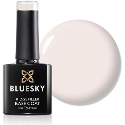 BLUESKY Vernis à Ongles Gel 10ml, Like Beige BRF07, Vernis Gel Beige pour Manucure 21 Jours, Professionnel, Salon & Usage Domestique, Nécessite Séchage sous Lampe LED UV BLUESKY Vernis à Ongles Gel 10ml, Like Beige BRF07, Vernis Gel Beige pour Manucure 21 Jours, Professionnel, Salon & Usage Domestique, Nécessite Séchage sous Lampe LED UV