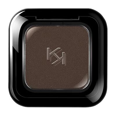 Fard à paupières marron foncé Kiko Milano - Haute pigmentation - Longue tenue Fard à paupières marron foncé Kiko Milano - Haute pigmentation - Longue tenue