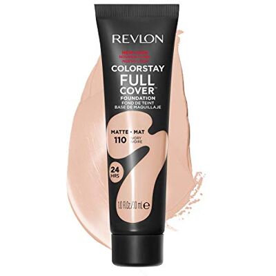 REVLON ColorStay Fond de teint Full Cover Ivoire REVLON ColorStay Fond de teint Full Cover Ivoire