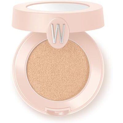 WYCON cosmetics SOULMATE CAMOUFLAGE Correcteur Liquide Couvrant, Moyen-Haute Couverture, Antioxydant Enrichi en Vitamine E et Huiles Naturelles 06 Natural WYCON cosmetics SOULMATE CAMOUFLAGE Correcteur Liquide Couvrant, Moyen-Haute Couverture, Antioxydant Enrichi en Vitamine E et Huiles Naturelles 06 Natural