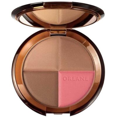 Orlane Poudre Multi Soleil 12 Grammes Orlane Poudre Multi Soleil 12 Grammes