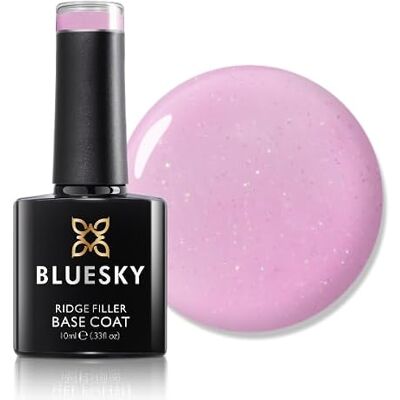 BLUESKY Vernis à Ongles Gel 10ml, Pink Power BRF03, Vernis Gel Pink pour Manucure 21 Jours, Professionnel, Salon & Usage Domestique, Nécessite Séchage sous Lampe LED UV BLUESKY Vernis à Ongles Gel 10ml, Pink Power BRF03, Vernis Gel Pink pour Manucure 21 Jours, Professionnel, Salon & Usage Domestique, Nécessite Séchage sous Lampe LED UV