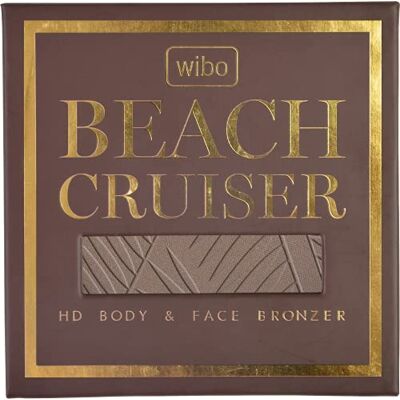 Wibo Bronceador Beach Cuiser 2 Wibo Bronceador Beach Cuiser 2