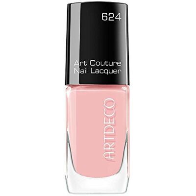 Artdeco Vernis à Ongles avec Effet Vinyle Brillant Unique/Une Finition Parfaite 618 Orchid White 10 ml Artdeco Vernis à Ongles avec Effet Vinyle Brillant Unique/Une Finition Parfaite 618 Orchid White 10 ml