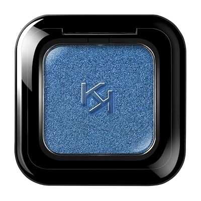 Fard à paupières à haute pigmentation Bleu Métallique - Kiko Milano Fard à paupières à haute pigmentation Bleu Métallique - Kiko Milano