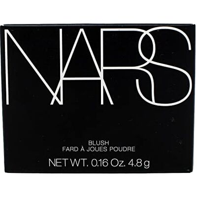 NARS Blush Bumpy Ride 0.16oz (4.8g) NARS Blush Bumpy Ride 0.16oz (4.8g)