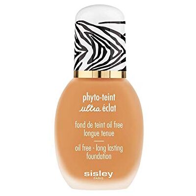 SISLEY Phyto-Teint Ultra Eclat 5+-Toffee 30 ml 30 ml. SISLEY Phyto-Teint Ultra Eclat 5+-Toffee 30 ml 30 ml.