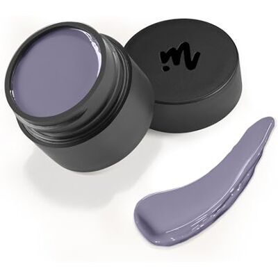 MYLEE Crème CaraGel Grape, Vernis à Ongles Semi-Permanent en Pot, Peinture et Dessin sur Ongles, Brillance Durable, Manucure DIY UV LED, Tenue Longue Durée, Designs Nail Art Brillants MYLEE Crème CaraGel Grape, Vernis à Ongles Semi-Permanent en Pot, Peinture et Dessin sur Ongles, Brillance Durable, Manucure DIY UV LED, Tenue Longue Durée, Designs Nail Art Brillants
