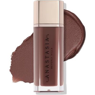 Anastasia Beverly Hills Lip Velvet Cool Brown Anastasia Beverly Hills Lip Velvet Cool Brown
