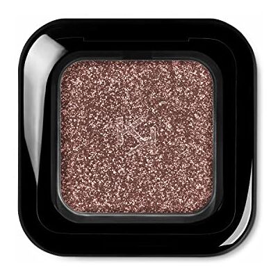 Fard à paupières Glitter Shower de Kiko Milano - Rose Dorée - Brillance 3D Fard à paupières Glitter Shower de Kiko Milano - Rose Dorée - Brillance 3D