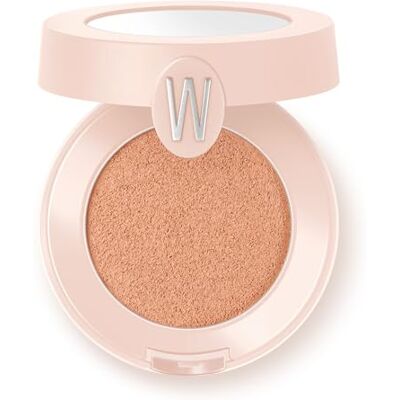 WYCON cosmetics SOULMATE CAMOUFLAGE Correcteur Liquide Couvrant, Moyen-Haute Couverture, Antioxydant Enrichi en Vitamine E et Huiles Naturelles 16 correcting peach WYCON cosmetics SOULMATE CAMOUFLAGE Correcteur Liquide Couvrant, Moyen-Haute Couverture, Antioxydant Enrichi en Vitamine E et Huiles Naturelles 16 correcting peach