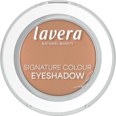 lavera Signature Colour Ombre à paupières Soft Sienna 04 – Dégradé de couleur intense – Tenue extra longue – Facile à estomper – Végétalien – Cosmétique naturel – 2 g lavera Signature Colour Ombre à paupières Soft Sienna 04 – Dégradé de couleur intense – Tenue extra longue – Facile à estomper – Végétalien – Cosmétique naturel – 2 g