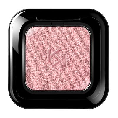 Fard à paupières à haute pigmentation Kiko Milano 62 Rose Mauve - Fard à paupières Fard à paupières à haute pigmentation Kiko Milano 62 Rose Mauve - Fard à paupières