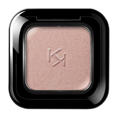 Ombre à paupières haute pigmentation KIKO Milano - 25 Satin Light Rose Ombre à paupières haute pigmentation KIKO Milano - 25 Satin Light Rose