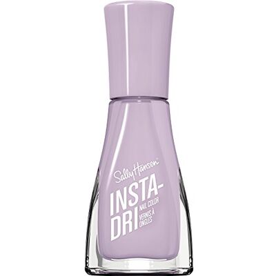 Sally Hansen Insta-Dri Vernis à ongles Teinte 453 Heather Hustle 9,7 ml Sally Hansen Insta-Dri Vernis à ongles Teinte 453 Heather Hustle 9,7 ml
