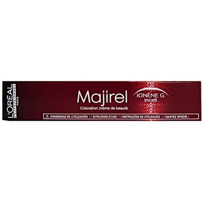L'ORÉAL MAJIREL Coloration #8.30 Blond clair Intense Doré L'ORÉAL MAJIREL Coloration #8.30 Blond clair Intense Doré