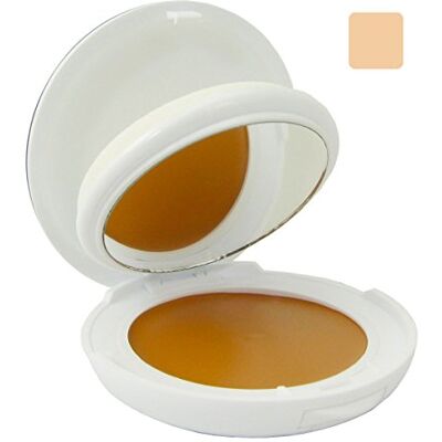 Avene COUVRANCE Couvrance Crème Colorée SPF30 Avene COUVRANCE Couvrance Crème Colorée SPF30
