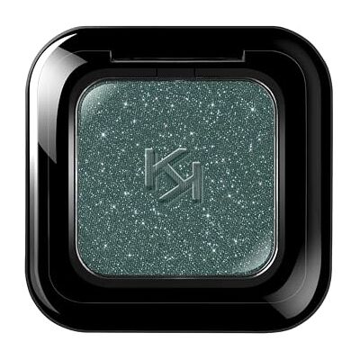 Fard à paupières haute pigmentation Vert Teal - Fard à paupières Fard à paupières haute pigmentation Vert Teal - Fard à paupières