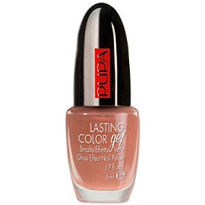 Pupa Lasting Color Vernis à ongles gel N 104 Jellied Plum Pupa Lasting Color Vernis à ongles gel N 104 Jellied Plum