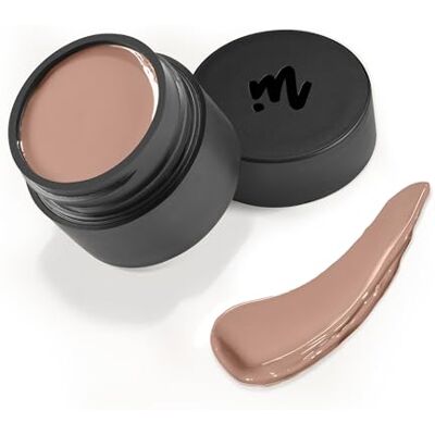 MYLEE Crème CaraGel Pretzel, Vernis à Ongles Semi-Permanent en Pot, Peinture et Dessin sur Ongles, Brillance Durable, Manucure DIY UV LED, Tenue Longue Durée, Designs Nail Art Brillants MYLEE Crème CaraGel Pretzel, Vernis à Ongles Semi-Permanent en Pot, Peinture et Dessin sur Ongles, Brillance Durable, Manucure DIY UV LED, Tenue Longue Durée, Designs Nail Art Brillants
